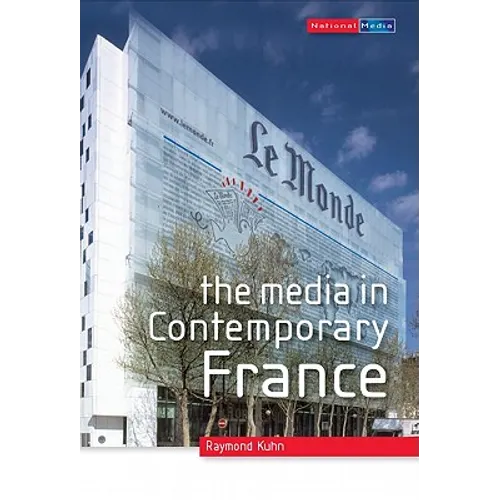 The Media in Contemporary France