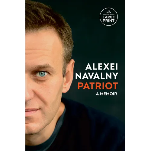 Patriot: A Memoir