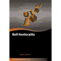 Bell Nonlocality