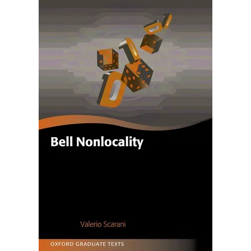 Bell Nonlocality