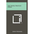 The Hotel Wentley Poems