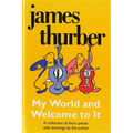 My World-And Welcome to It