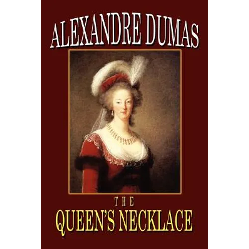 The Queen's Necklace