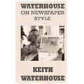 Waterhouse on Newspaper Style