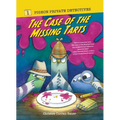 The Case of the Missing Tarts