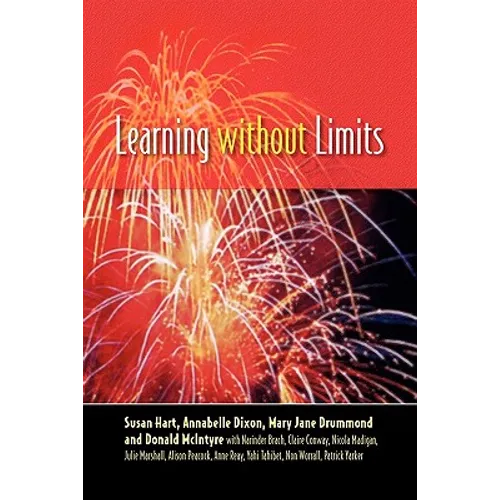 Learning Without Limits