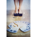 Things Unsaid
