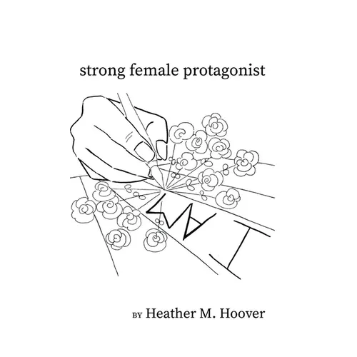 strong female protagonist