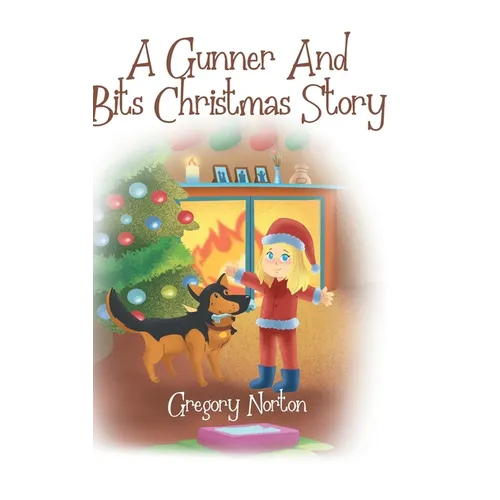 A Gunner and Bits Christmas Story