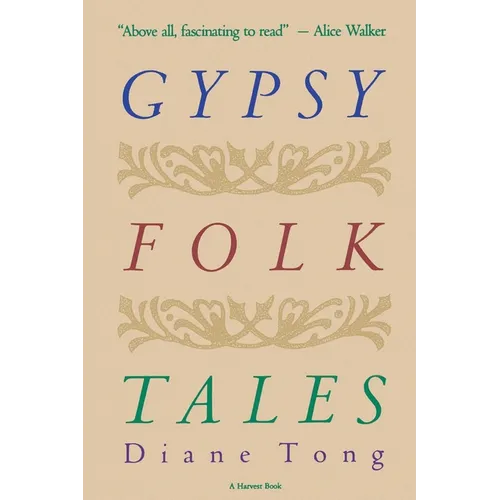 Gypsy Folk
