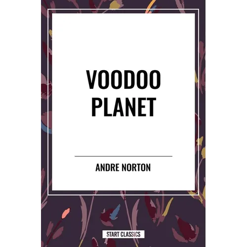 Voodoo Planet