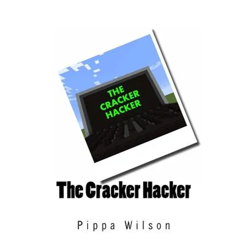The Cracker Hacker