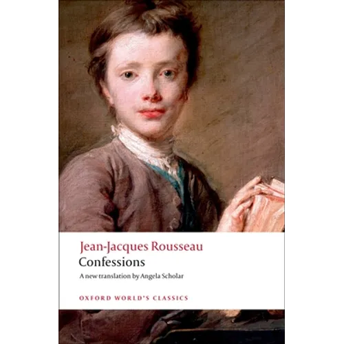 Confessions