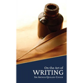 On the Art of Writing