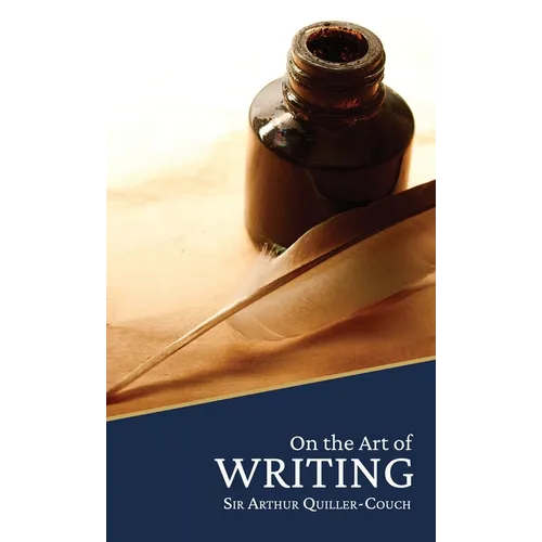 On the Art of Writing