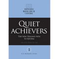 Quiet achievers: The New Zealand path to reform
