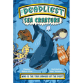 The Deadliest: Sea Creature