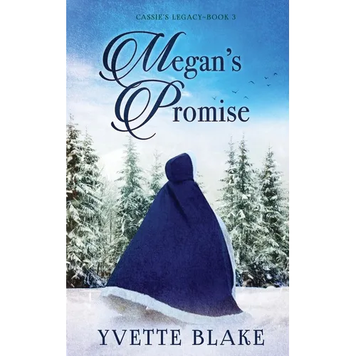 Megan's Promise