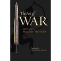 The Art of War: Sun Zi's Military Methods