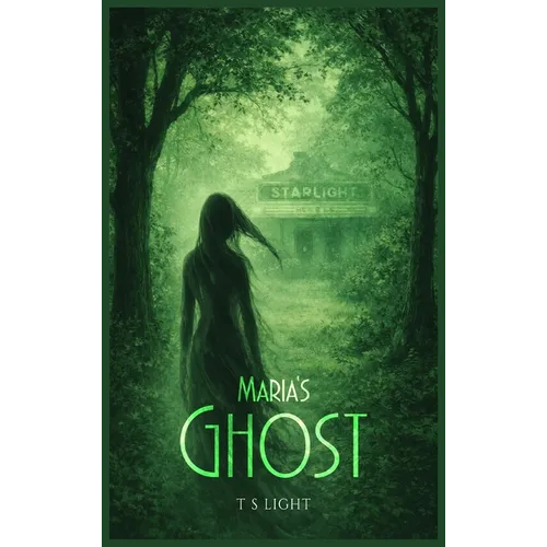Maria's Ghost