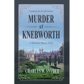 Murder at Knebworth