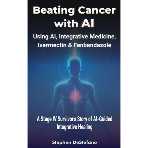 Beating Cancer with AI