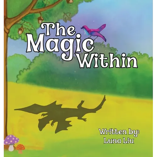 The Magic Within
