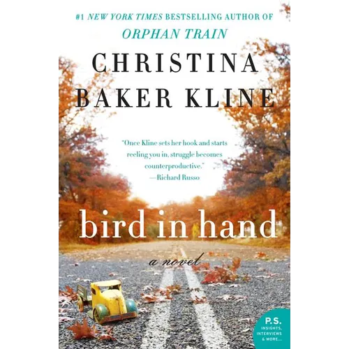 Bird in Hand
