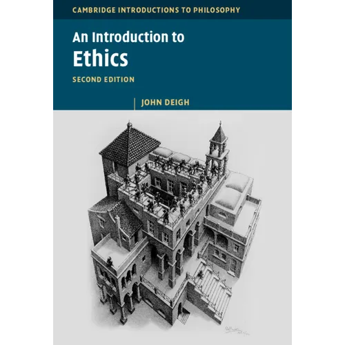 An Introduction to Ethics