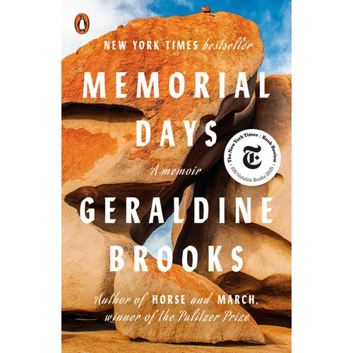 Memorial Days: A Memoir