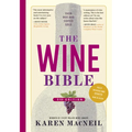 The Wine Bible, 3rd Edition