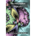 The First Million Digits of e