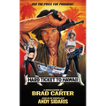Hard Ticket to Hawaii: The Novelization
