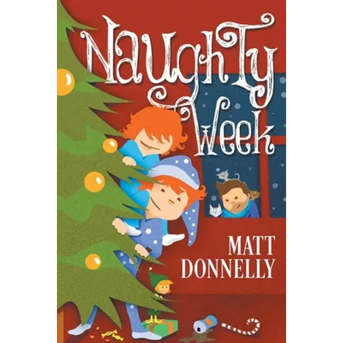 Naughty Week