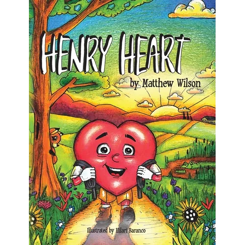Henry Heart