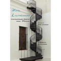 Hotel Lautreamont: Contemporary Poetry from Uruguay