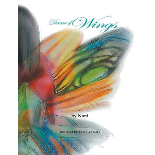 Dream of Wings