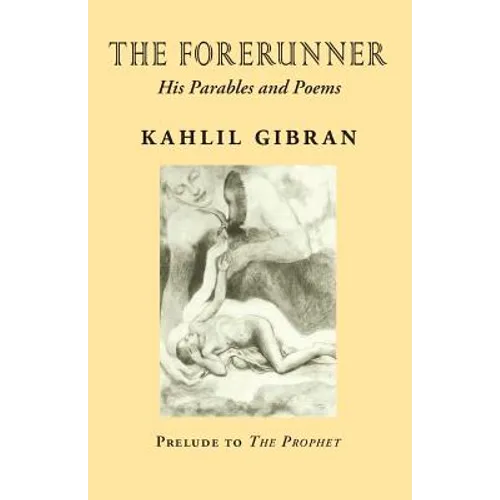 The Forerunner