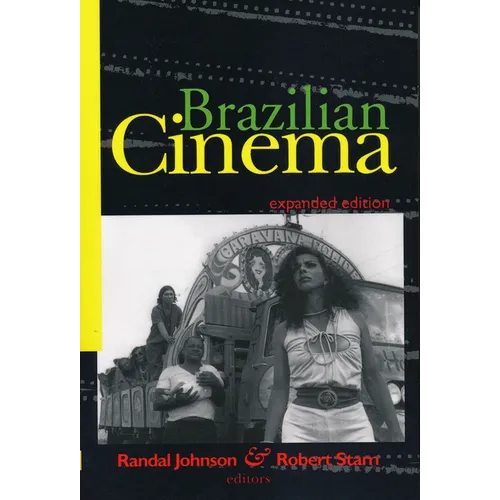 Brazilian Cinema