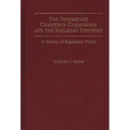 The Interstate Commerce Commission and the Railroad Industry: A History of Regulatory Policy