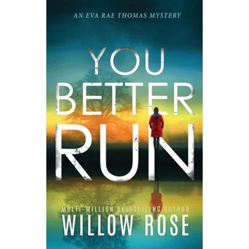 You Better Run
