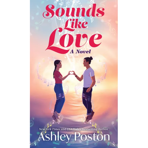 Sounds Like Love