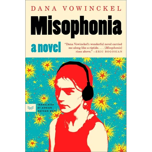 Misophonia
