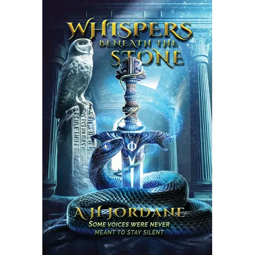 Whispers beneath the Stone