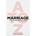 MARRIAGE A to Z