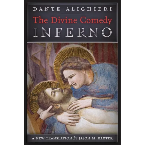 The Divine Comedy: Inferno