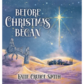 Before Christmas Began