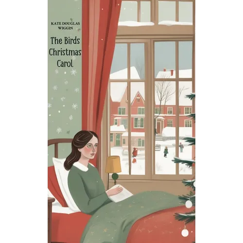 The Birds Christmas Carol