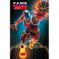 Fame: Michael Jordan
