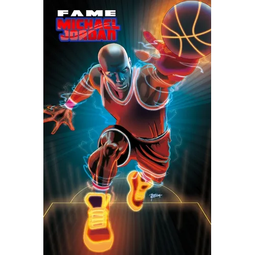 Fame: Michael Jordan